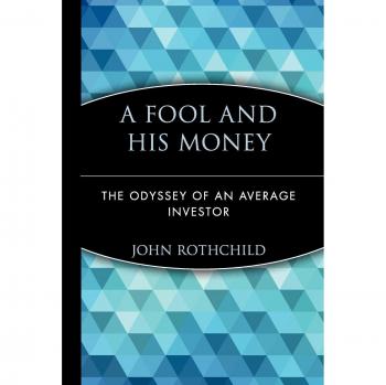 A Fool and His Money: The Average Investor's Journey