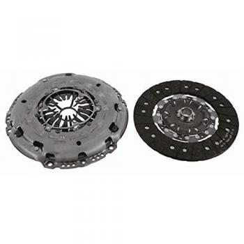 Kit de embrague SACHS 3000 950 968 para Ford Mondeo V Fastback (CE) 2014 -