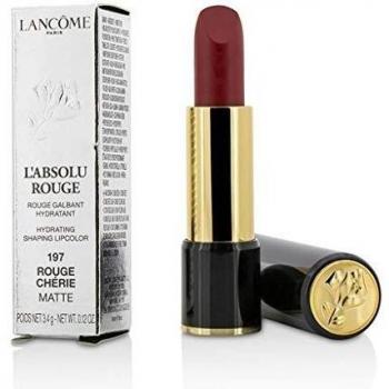 Lancome Lancome Barra De Labios - 3.4 Gr 1 Unidad 250 ml