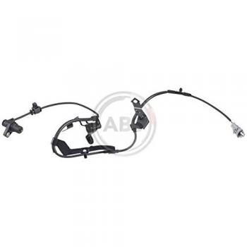 Sensor ABS A.B.S. 31018 para Toyota, tipo pasivo, longitud 1040mm
