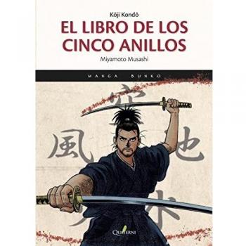 El libro de los cinco anillos