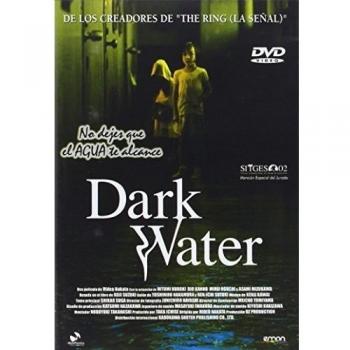 Dark Water [DVD]