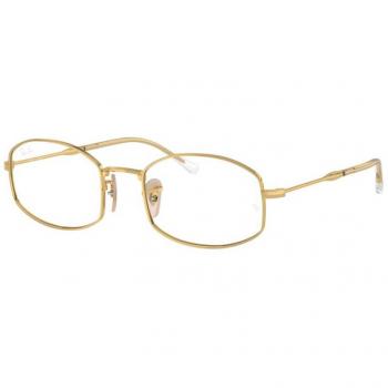 Ray-Ban RX6510 2500 Men's Eyeglasses