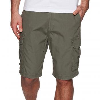 BILLABONG Scheme - Bañador para Hombre Verde Military Heathe 79 cm