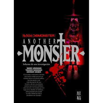 Another Monster: Informe de una investigación