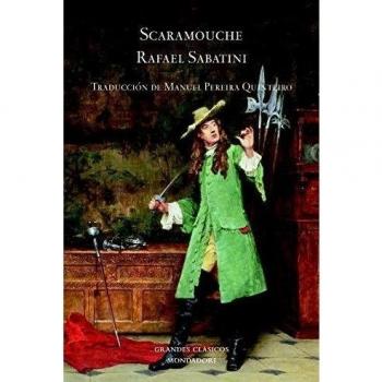 Scaramouche