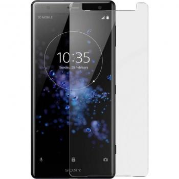 Protector de pantalla Avizar Cristal Templado para Sony Xperia XZ2