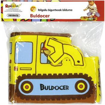 Buldocer - SUSAETA