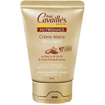 Crema de Manos y Uñas Suave Rogé Cavaillès 50ml