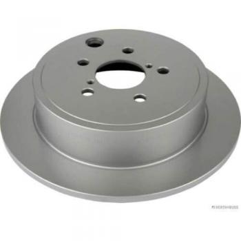 Herth+Buss Jakoparts J3317007 Brake Disc