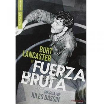 Fuerza Bruta [DVD]