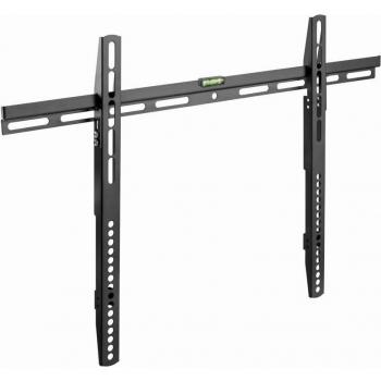 Soporte de Pared Gembird WM-70F-02 70 VESA 600x400 Negro