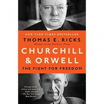 Churchill y Orwell: La Lucha por la Libertad - Análisis de sus Ideas y Legado