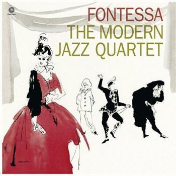 Fontessa [Vinilo]