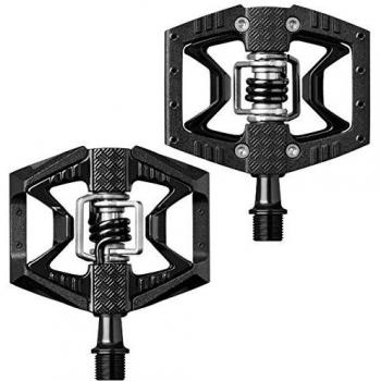 Crankbrothers doubleshot3pedal de bicicleta unisex negro