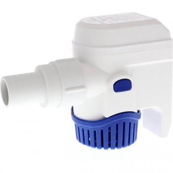 Rule RM1100B Fully Automated 12V Bilge Pump - 69.4 L/min