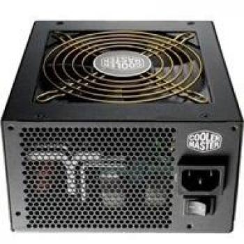 Cooler master rs60080gad3eu unidad de funte de alimentacion fuente de alimentacion 600w 720w 8 4a 12 cm atx 100000h negro