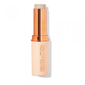 Makeup Revolution Fast Base Stick Foundation - F1