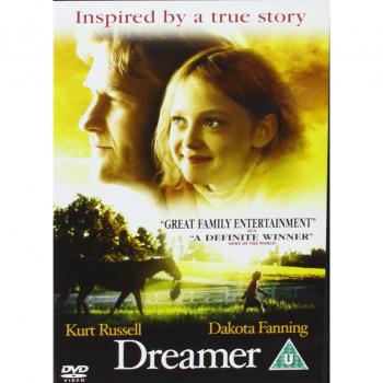 Dreamer [Reino Unido] [DVD]