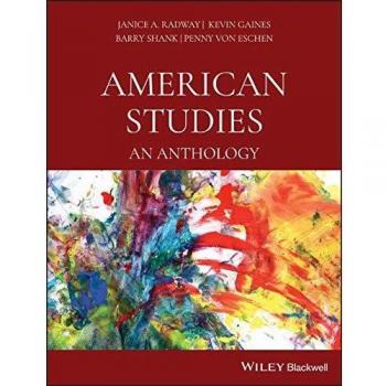 American Studies: An Anthology