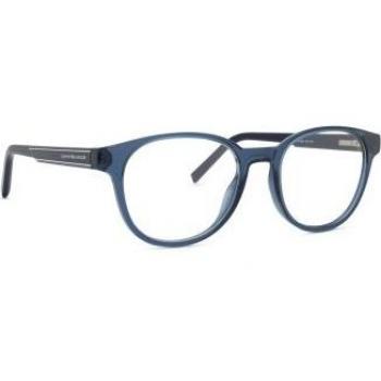 Tommy Hilfiger TH 1997 Blue Prescription Glasses