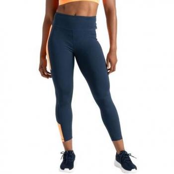 Leggings Move II para Mujer Dare 2B - Leggings deportivos, material transpirable, ajuste cómodo, diseño elástico, ideal para actividades al aire libre y entrenamiento