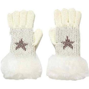 Pepe Jeans - PG080075 LUXY GLOVES- GUANTES - NIÑA