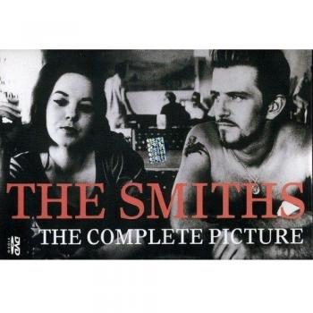 Smiths, The - The Complete Picture [Reino Unido] [DVD]