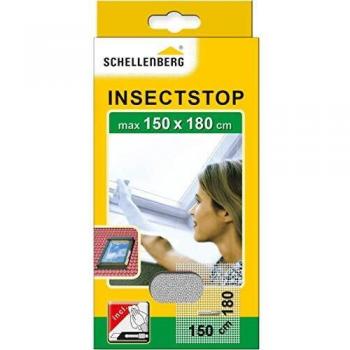 Mosquitera Cremallera Ventanas Techo 150 x 180 cm