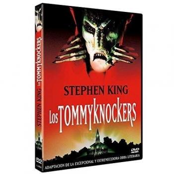 Los Tommyknockers [DVD]