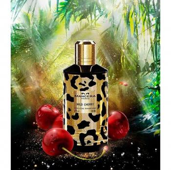 Mancera Wild Cherry Eau De Parfum Spray 120ml