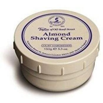 Crema de Afeitar Almendra Taylor of Old Bond Street 150 g