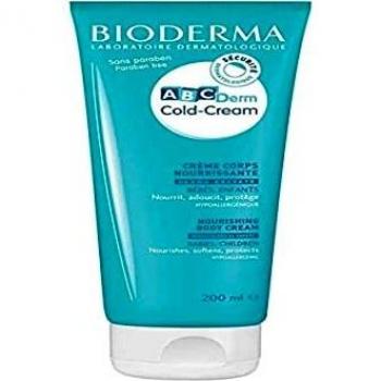 ABCDerm Cold-Cream Nourishing Cream 200 ml