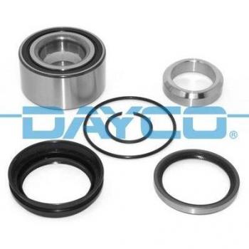 Kit de cojinete de rueda DAYCO KWD1400