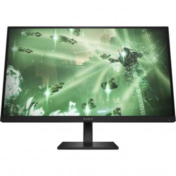 Monitor Gaming HP Omen 27 QHD 2560 x 1440 píxeles 165Hz Negro