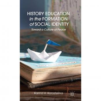 History Education in the Formation of Social Identity