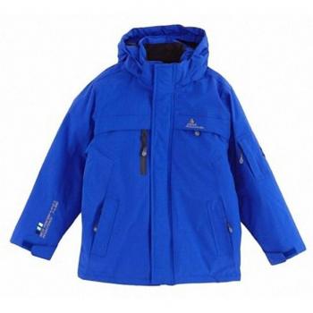Peak Mountain Ecadik Children's Parka