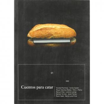 CUENTOS PARA CATAR
