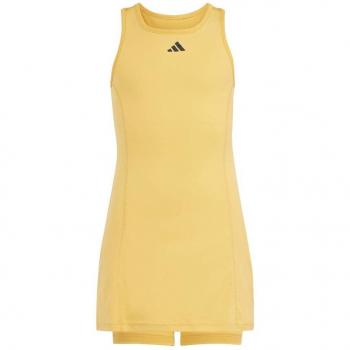 Vestido de tenis adidas Club para niñas - Naranja