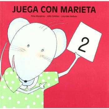 Juega con Marieta 2