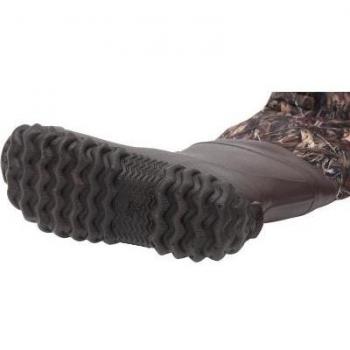 Vadeador de Neopreno Kinetic Neo Rush con Cuissardes