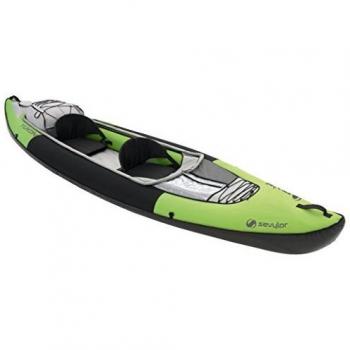 Sevylor Kayak Inflable, Kajak Yukon