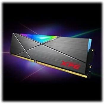 Módulo de Memoria SPECTRIX D50 DDR4 RGB 16GB RGB 3600 MHz
