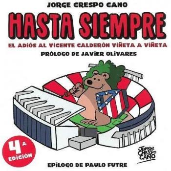 Hasta Siempre