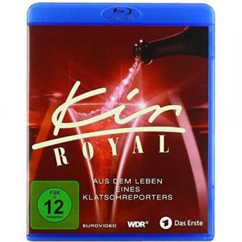 Kir Royal - Digital Remastered [Blu-ray] [Alemania]
