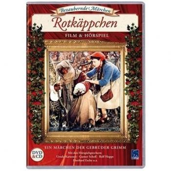 Rotkäppchen