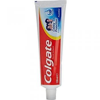Colgate Cavity Protection Toothpaste 100ml