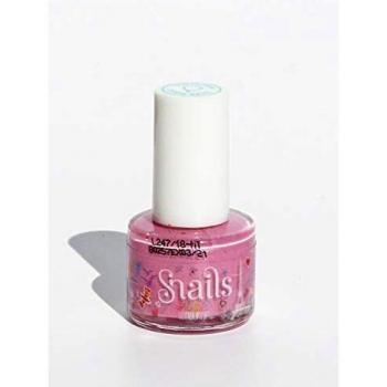 SNAILS - Mini Pinta uñas Glitter Bomb