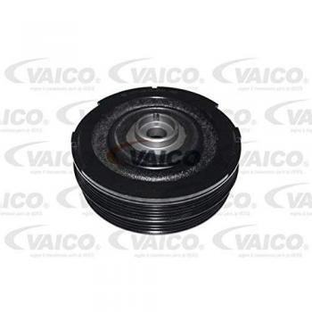 Polea de cigüeñal VAICO V20-8151 para BMW 3er E46 y 5er E39