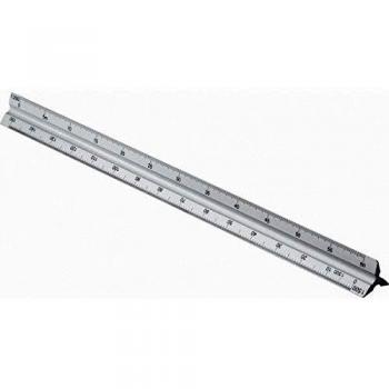 Escalimetro PVC 30 cms. - 20